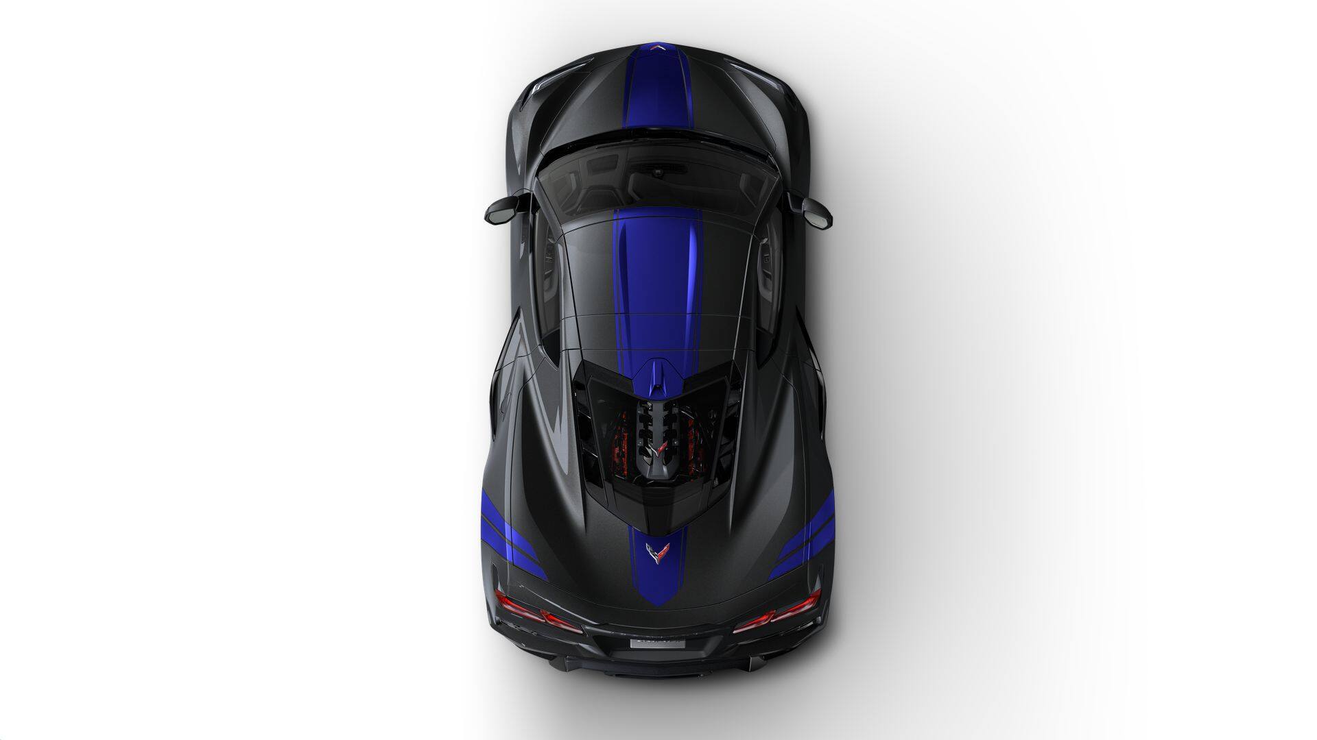 2027 Chevrolet Corvette Grand Sport 2LT