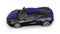 2027 Chevrolet Corvette Grand Sport 2LT