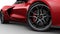 2027 Chevrolet Corvette Grand Sport 2LT