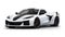 2027 Chevrolet Corvette Grand Sport 3LT