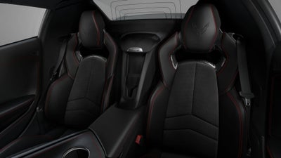 2027 Chevrolet Corvette Grand Sport 3LT