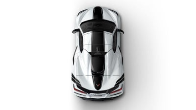 2027 Chevrolet Corvette Grand Sport 3LT