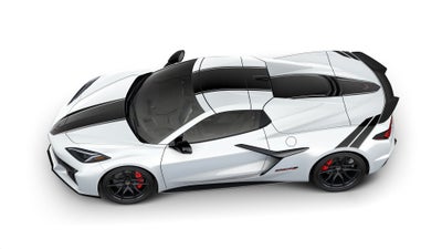 2027 Chevrolet Corvette Grand Sport 3LT
