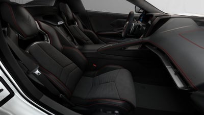 2027 Chevrolet Corvette Grand Sport 3LT