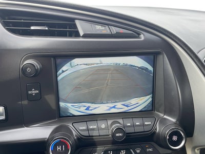 2019 Chevrolet Corvette Grand Sport Grand Sport 1LT