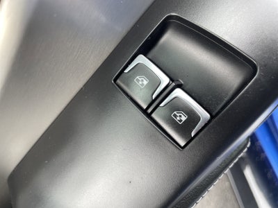 2019 Chevrolet Corvette Grand Sport Grand Sport 1LT