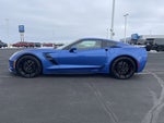 2019 Chevrolet Corvette Grand Sport Grand Sport 1LT