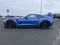 2019 Chevrolet Corvette Grand Sport Grand Sport 1LT