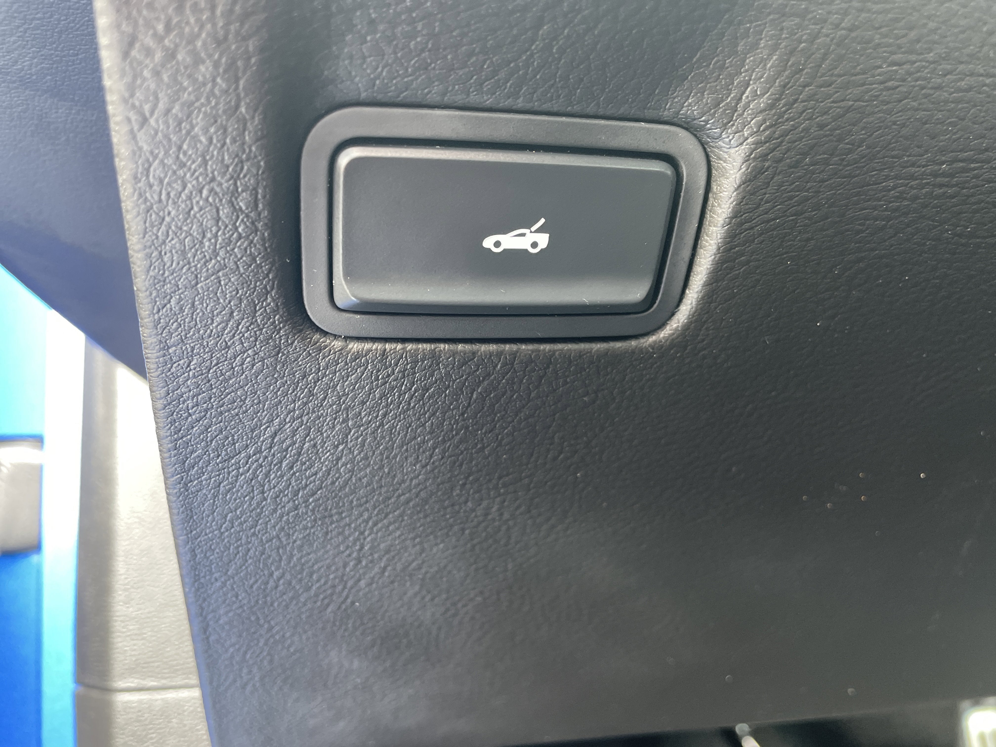 2019 Chevrolet Corvette Grand Sport Grand Sport 1LT