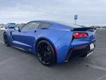 2019 Chevrolet Corvette Grand Sport Grand Sport 1LT