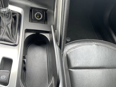 2019 Chevrolet Corvette Grand Sport Grand Sport 1LT