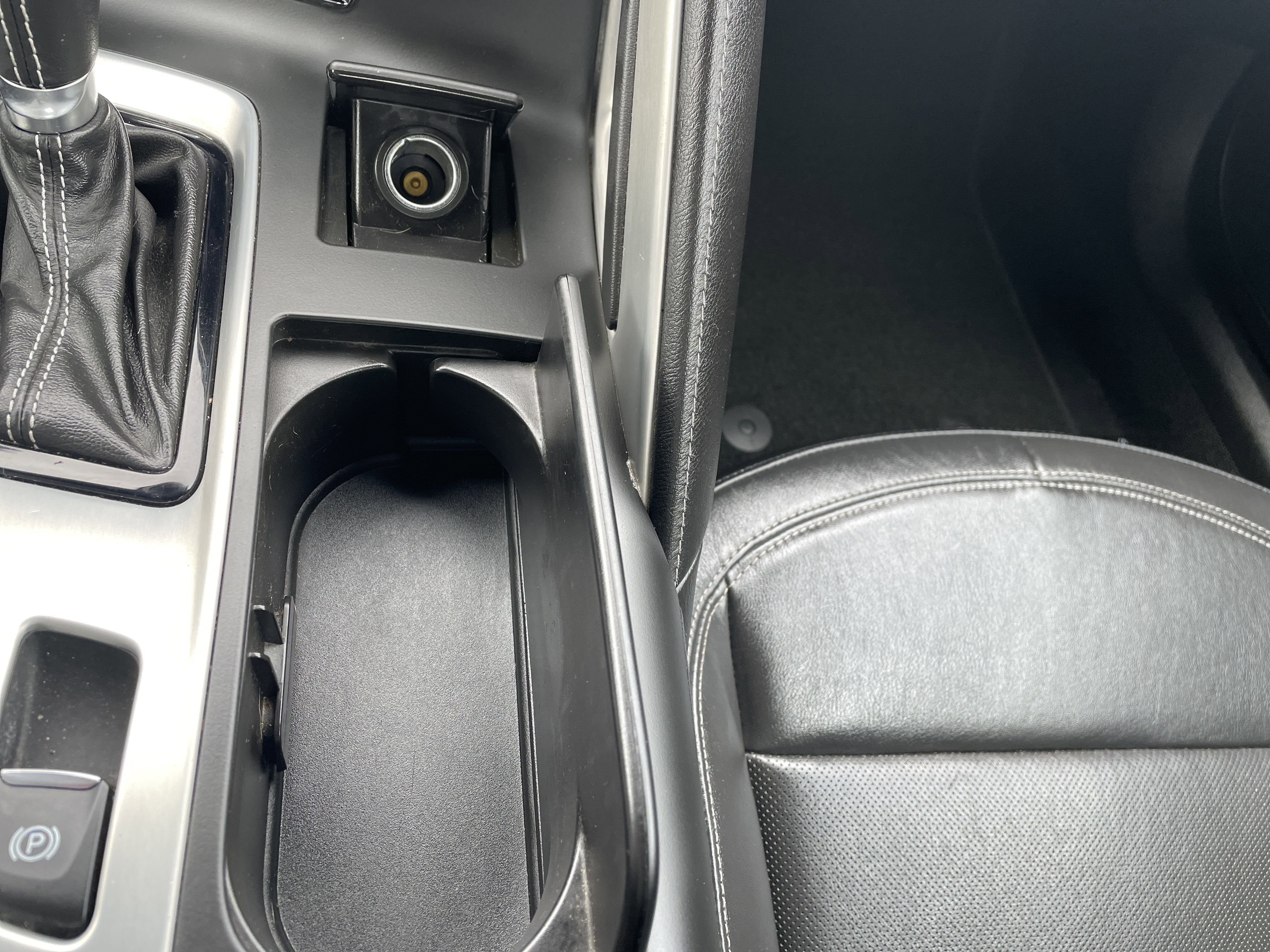 2019 Chevrolet Corvette Grand Sport Grand Sport 1LT