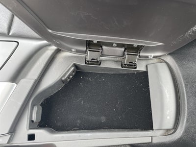 2019 Chevrolet Corvette Grand Sport Grand Sport 1LT