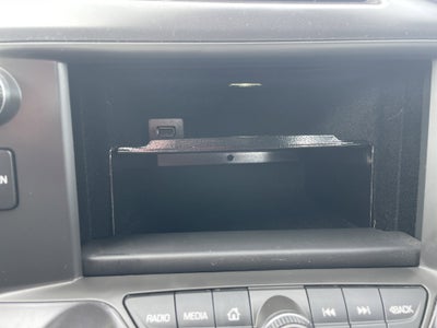 2019 Chevrolet Corvette Grand Sport Grand Sport 1LT