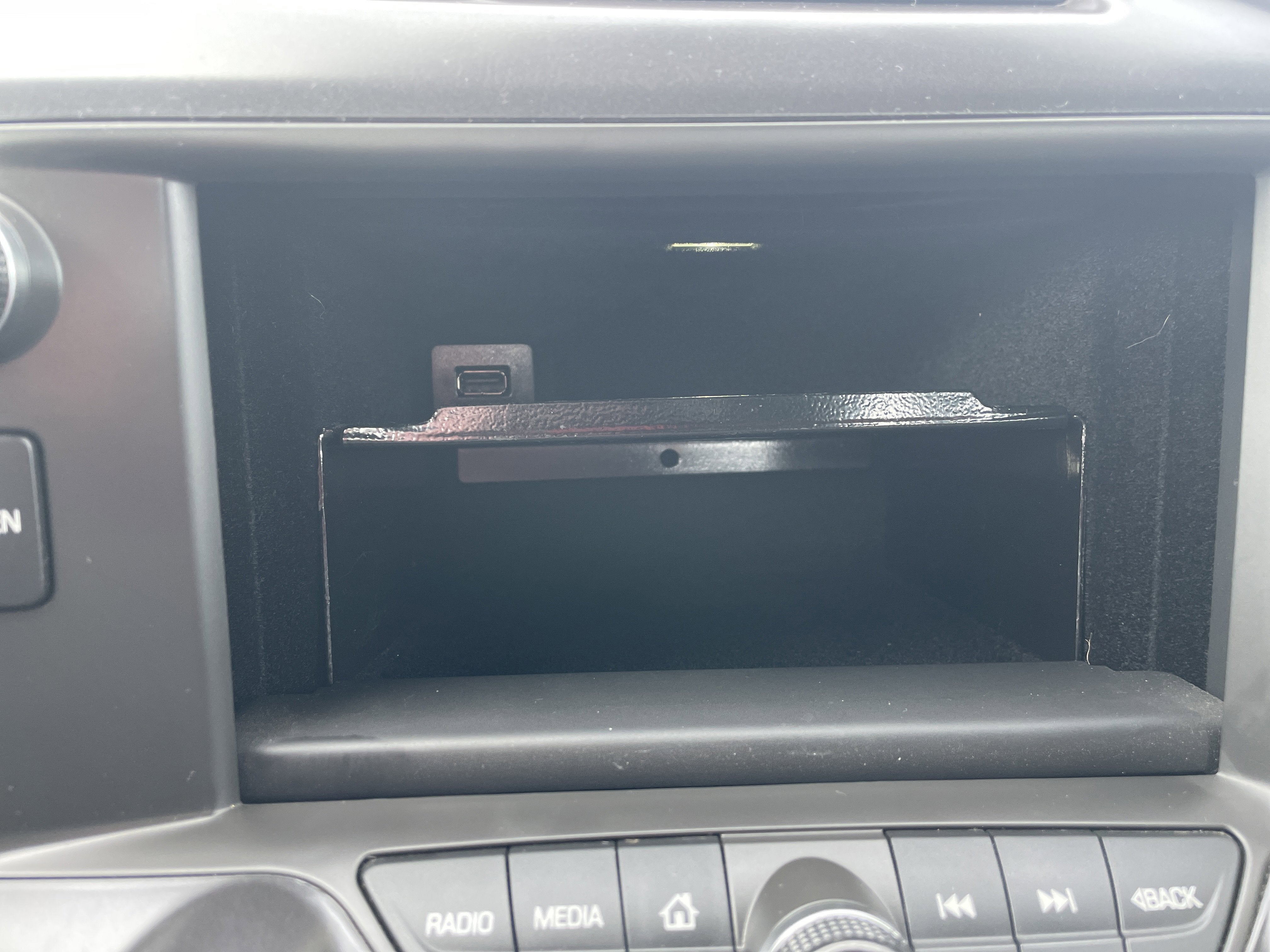 2019 Chevrolet Corvette Grand Sport Grand Sport 1LT