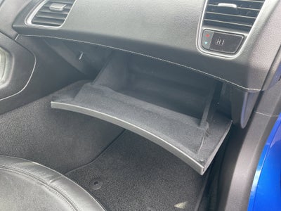 2019 Chevrolet Corvette Grand Sport Grand Sport 1LT