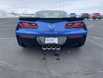 2019 Chevrolet Corvette Grand Sport Grand Sport 1LT