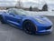 2019 Chevrolet Corvette Grand Sport Grand Sport 1LT