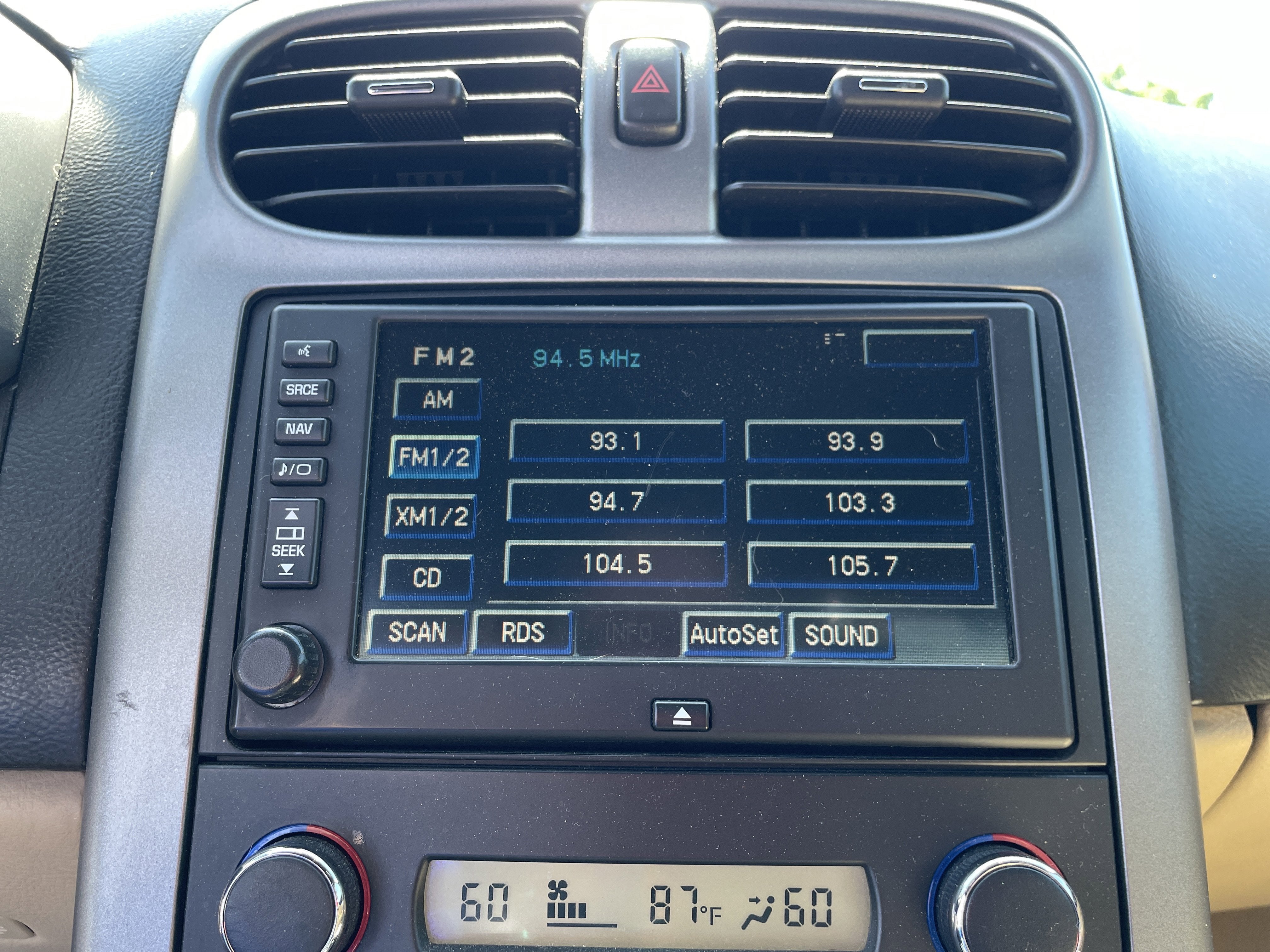 2006 Chevrolet Corvette BASE