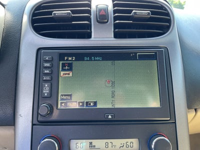 2006 Chevrolet Corvette BASE