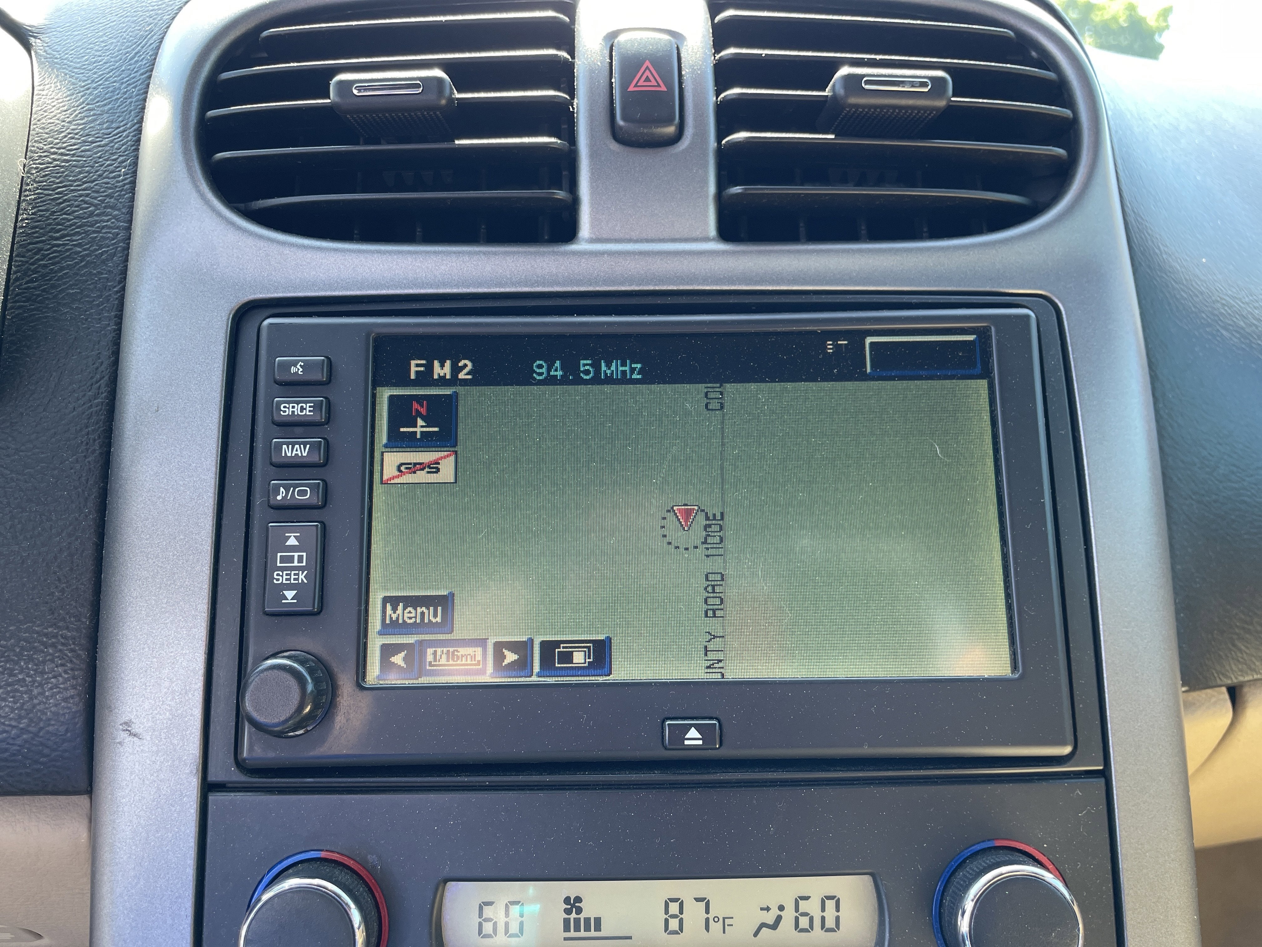 2006 Chevrolet Corvette BASE