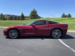 2006 Chevrolet Corvette BASE