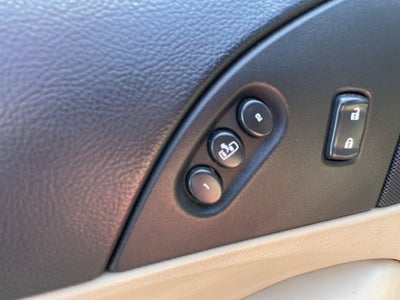 2006 Chevrolet Corvette BASE