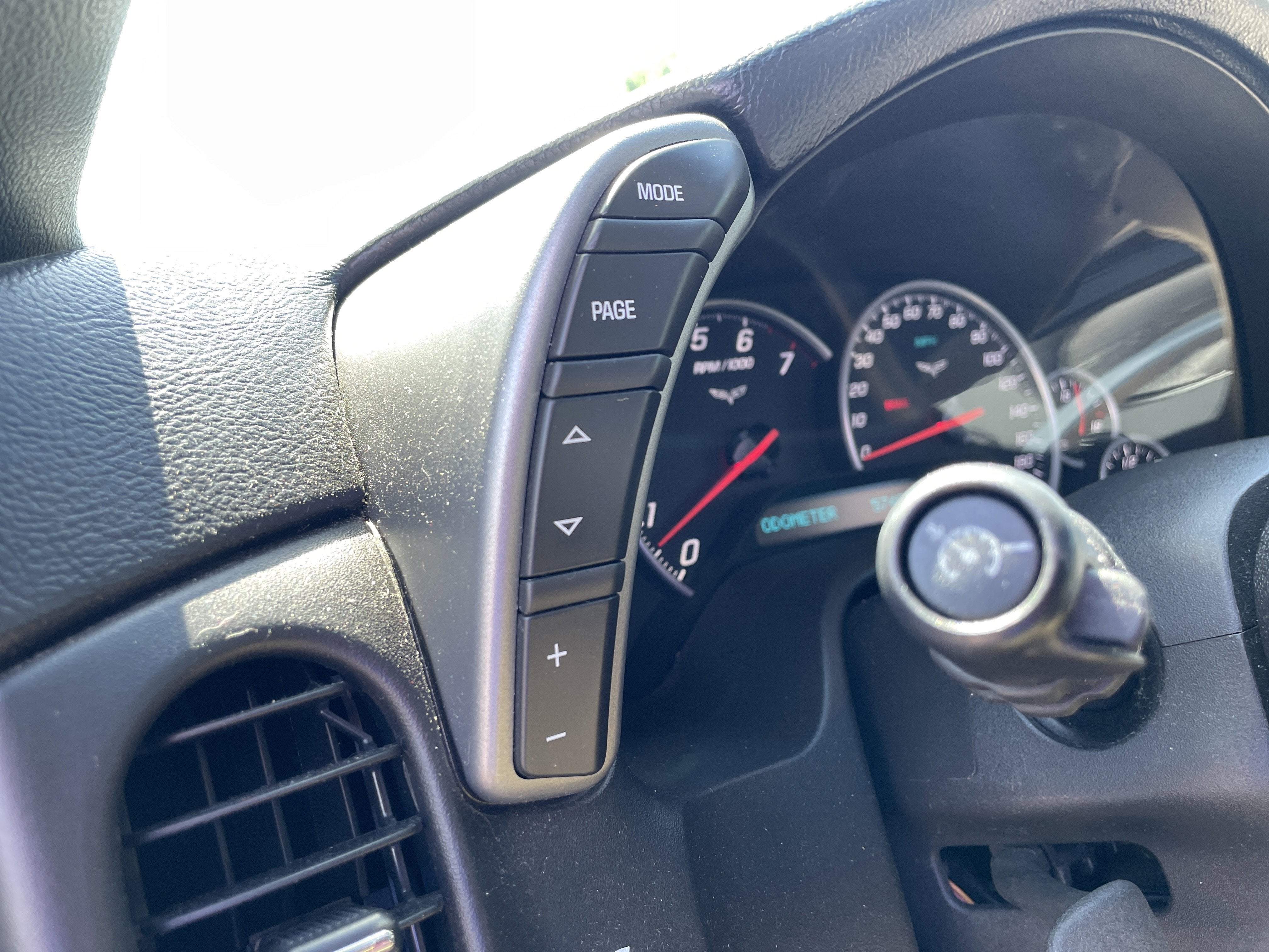 2006 Chevrolet Corvette BASE