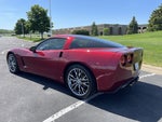 2006 Chevrolet Corvette BASE