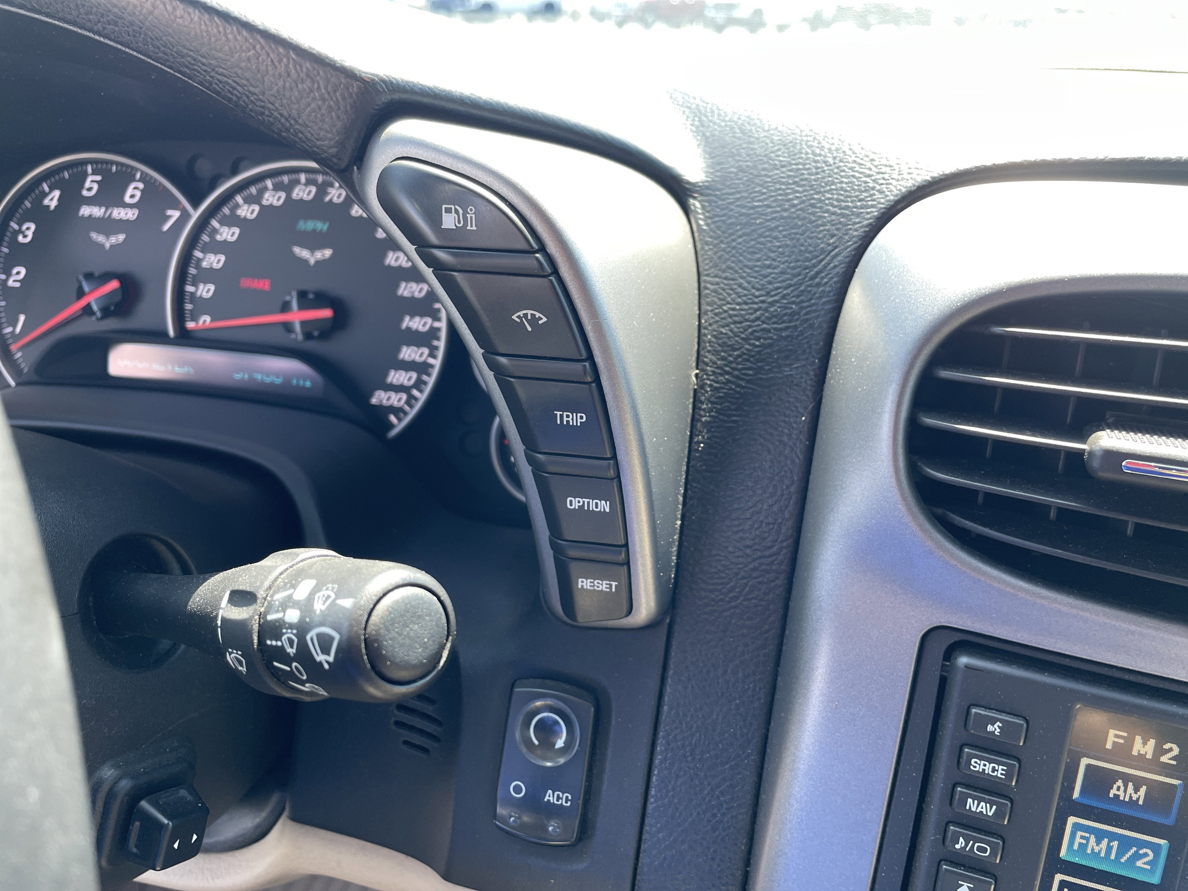 2006 Chevrolet Corvette BASE