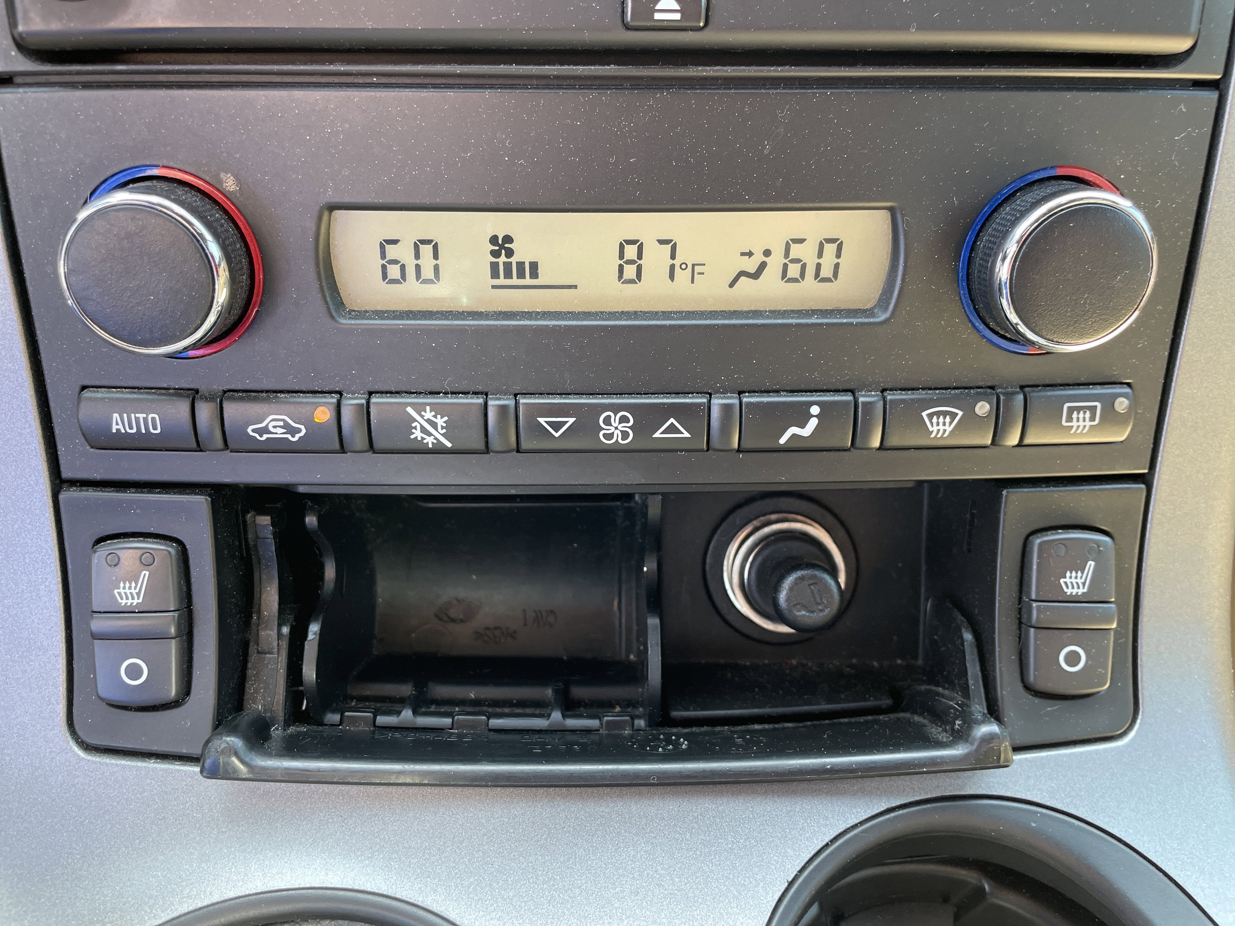 2006 Chevrolet Corvette BASE