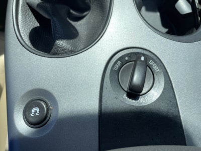 2006 Chevrolet Corvette BASE