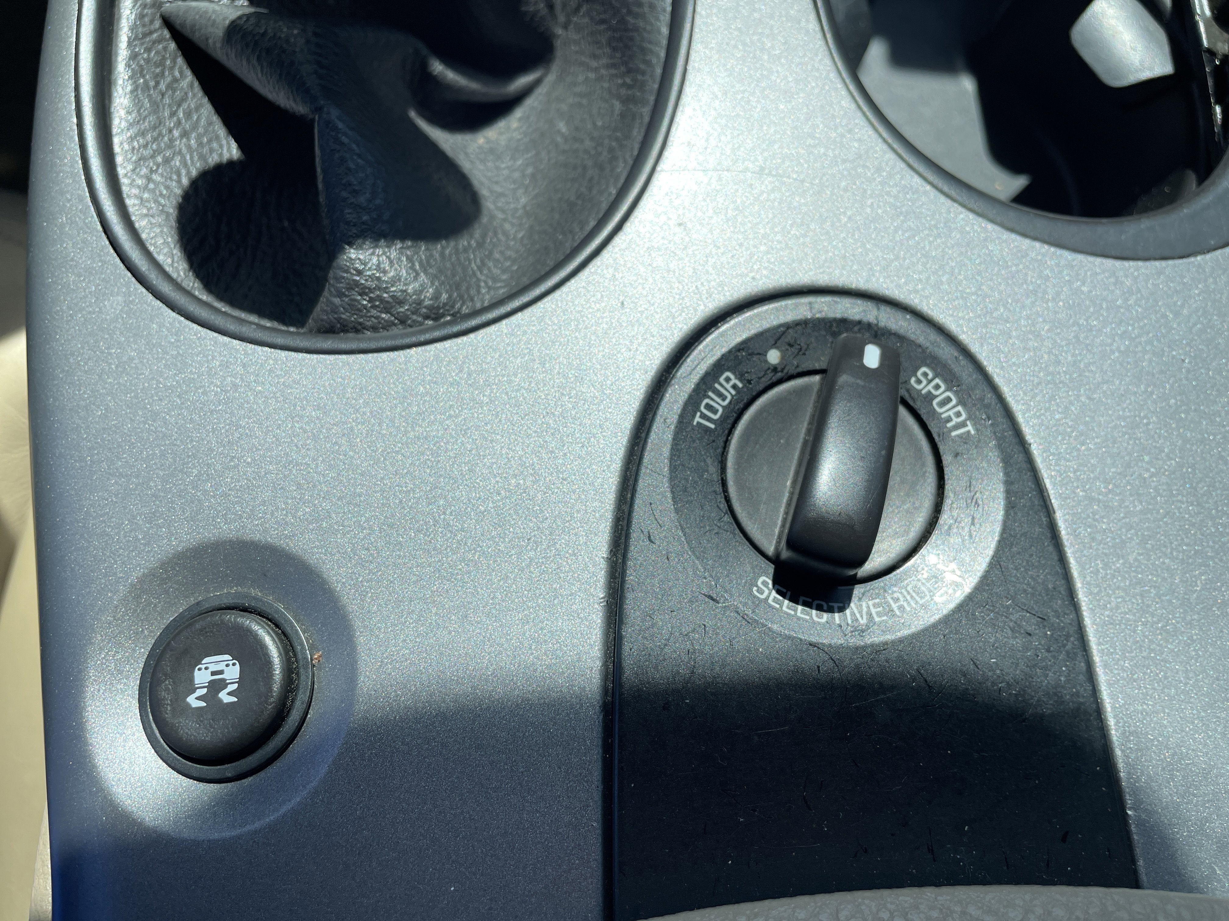 2006 Chevrolet Corvette BASE