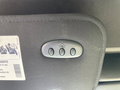 2006 Chevrolet Corvette BASE