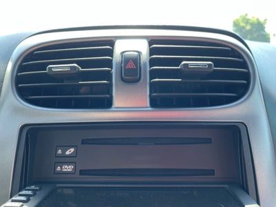 2006 Chevrolet Corvette BASE