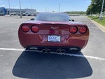 2006 Chevrolet Corvette BASE