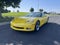 2007 Chevrolet Corvette BASE