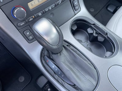 2007 Chevrolet Corvette BASE