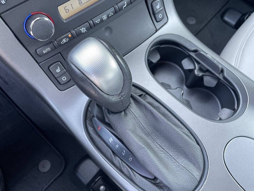2007 Chevrolet Corvette BASE