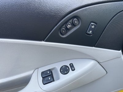 2007 Chevrolet Corvette BASE