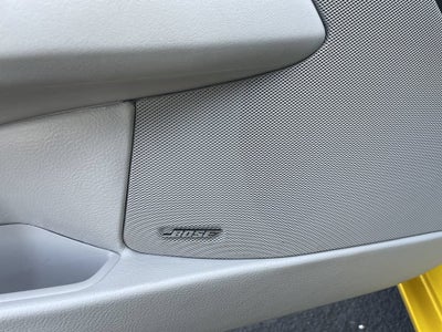 2007 Chevrolet Corvette BASE