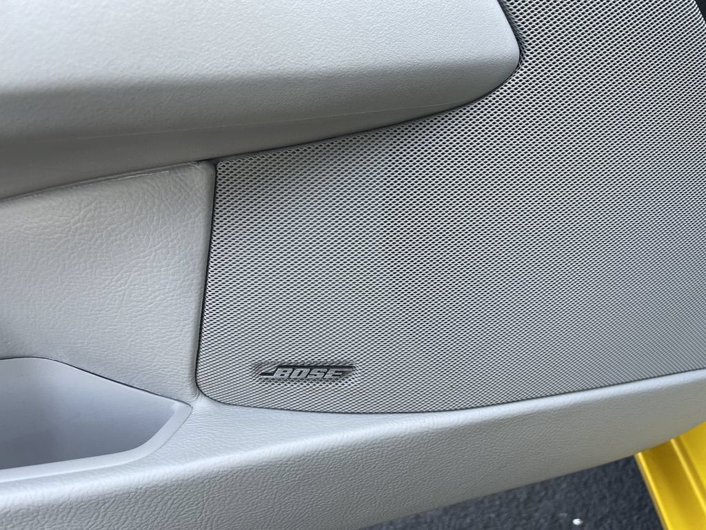2007 Chevrolet Corvette BASE