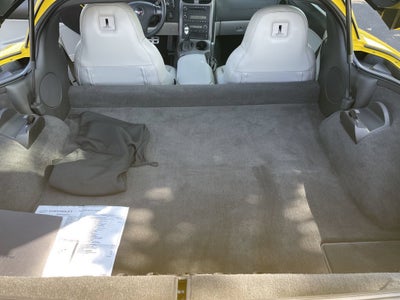2007 Chevrolet Corvette BASE