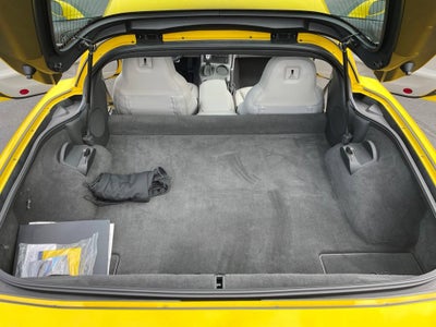 2007 Chevrolet Corvette BASE
