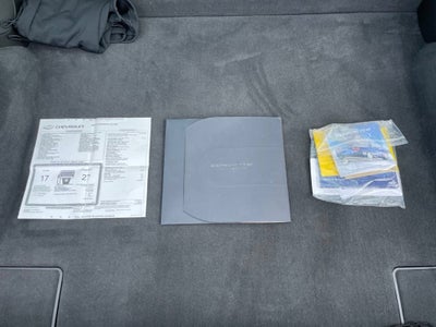 2007 Chevrolet Corvette BASE