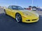 2007 Chevrolet Corvette BASE