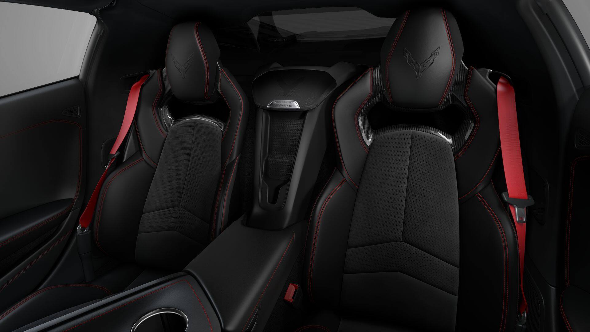 2027 Chevrolet Corvette Grand Sport X 3LT