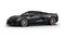 2027 Chevrolet Corvette Grand Sport X 3LT