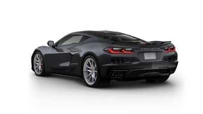 2027 Chevrolet Corvette Grand Sport X 3LT