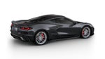 2027 Chevrolet Corvette Grand Sport X 3LT